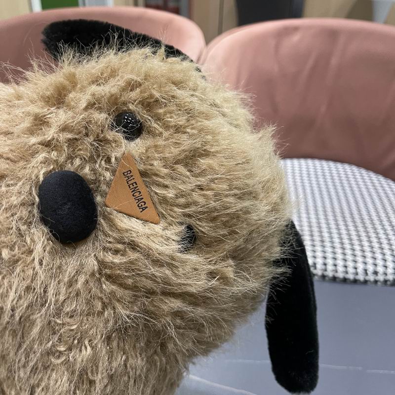 Balenciaga hat (604)