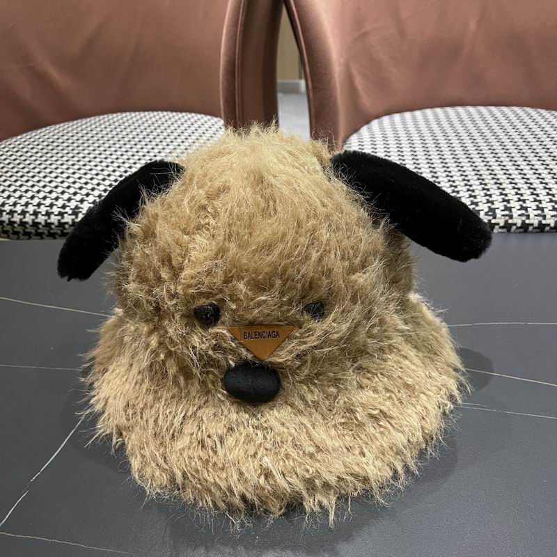 Balenciaga hat (612)