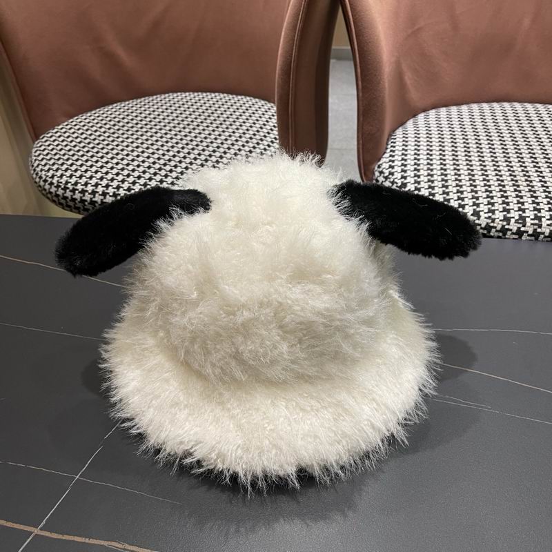 Balenciaga hat (618)