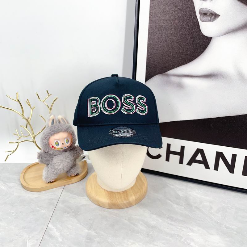 Boss cap dx (102)