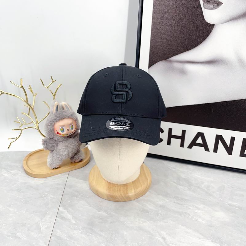 Boss cap dx (112)