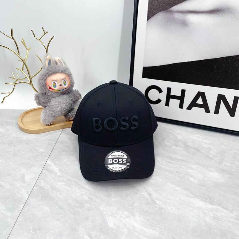 Boss cap dx (117)