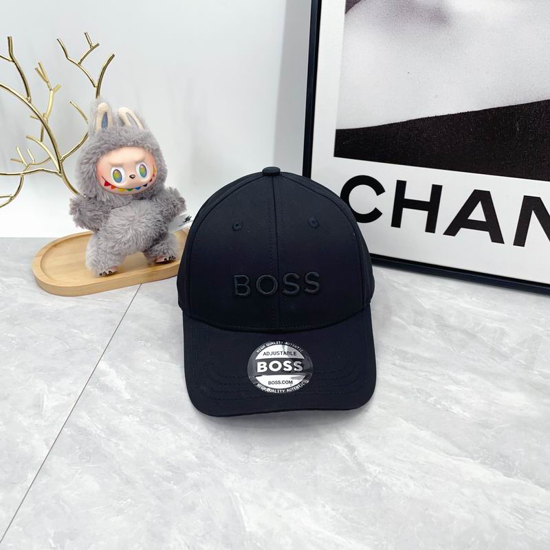 Boss cap dx (126)