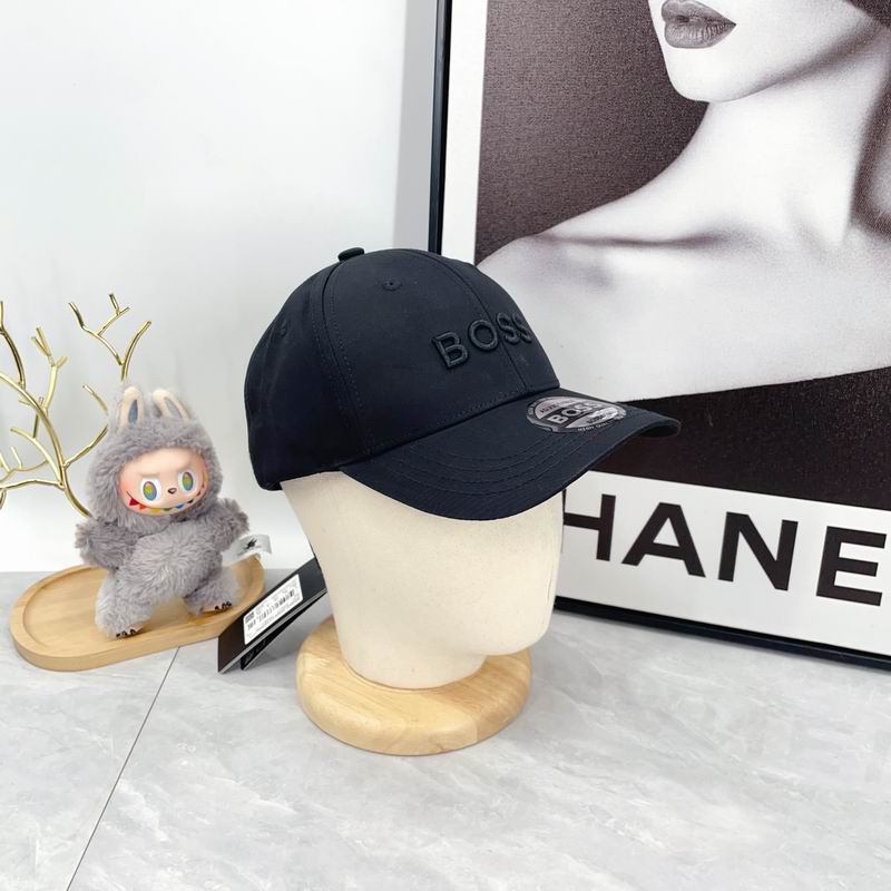 Boss cap dx (129)