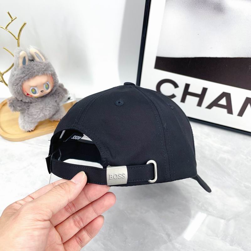 Boss cap dx (30)