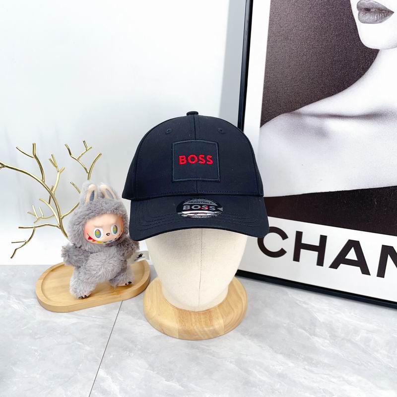 Boss cap dx (45)