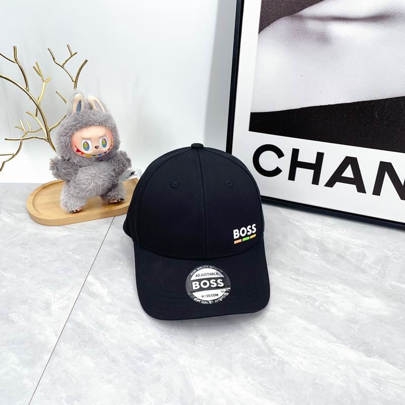 Boss cap dx (51)