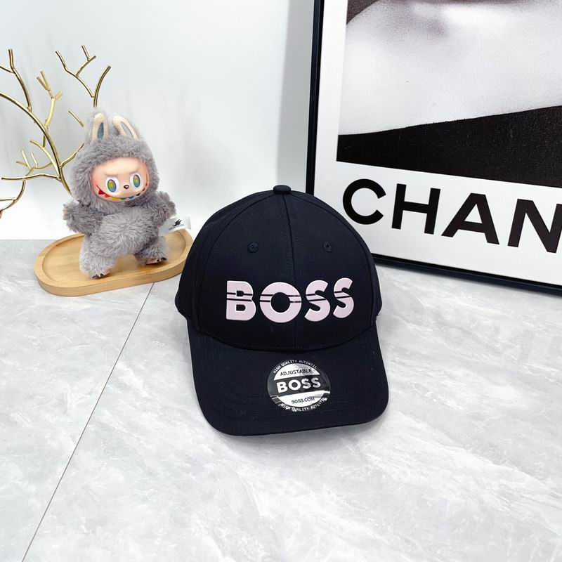 Boss cap dx (70)