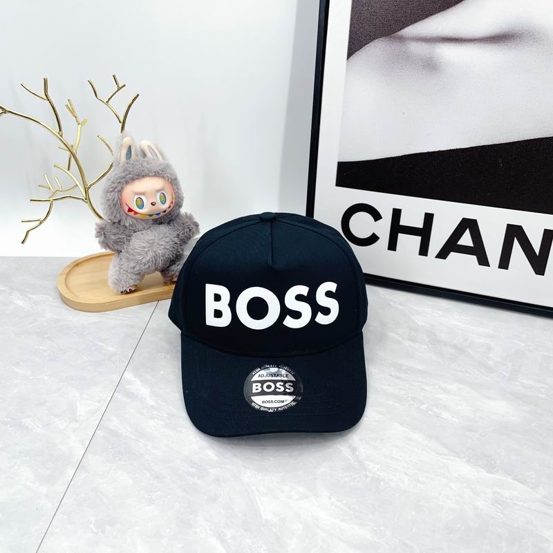 Boss cap dx (79)