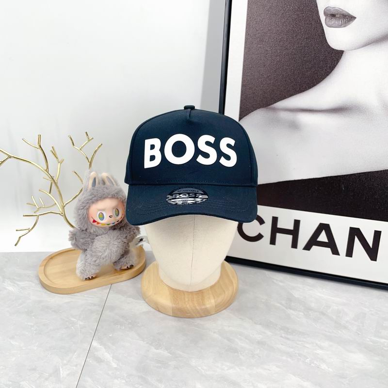 Boss cap dx (83)