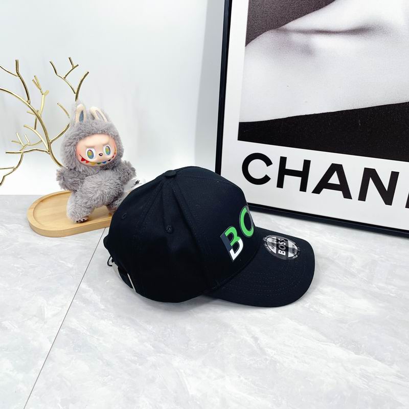 Boss cap dx (88)