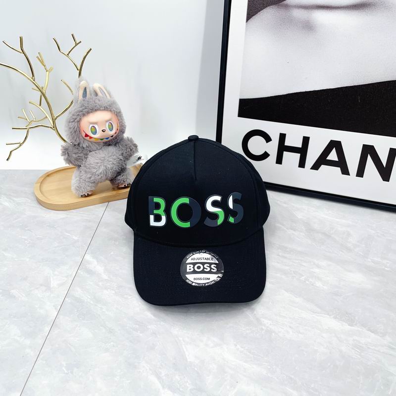 Boss cap dx (89)