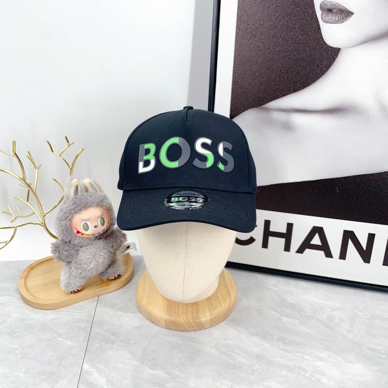 Boss cap dx (93)