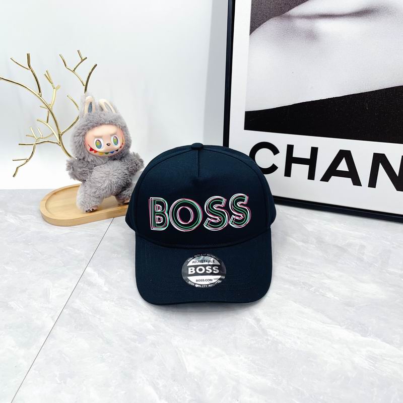 Boss cap dx (98)