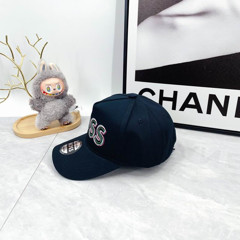 Boss cap dx (99)