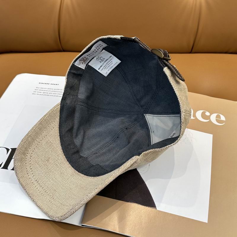 Brunello Cucinelli cap dx (1000)