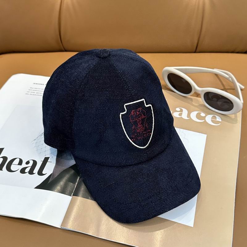 Brunello Cucinelli cap dx (977)