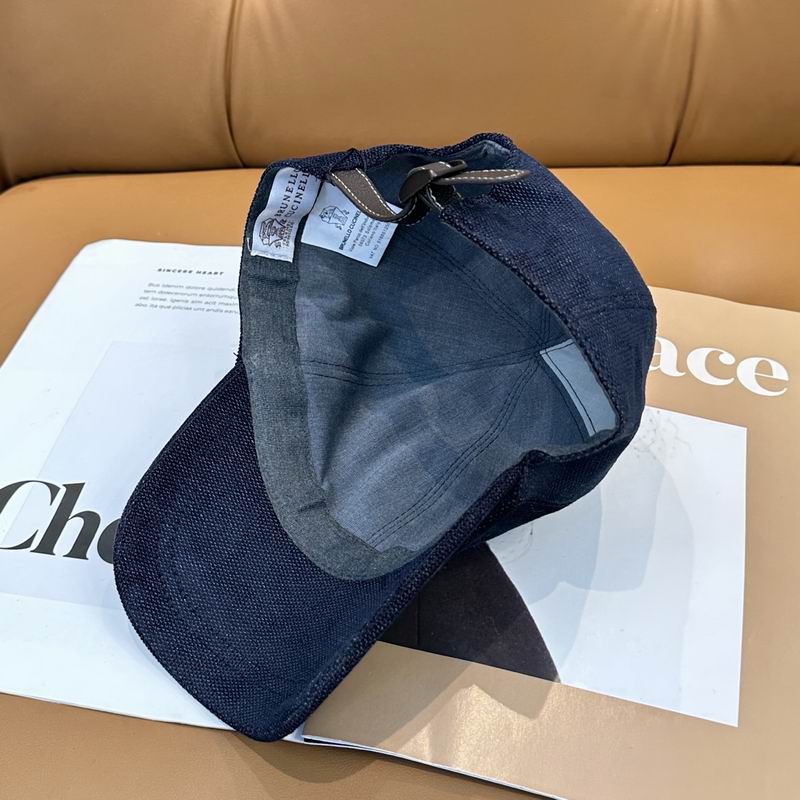 Brunello Cucinelli cap dx (981)