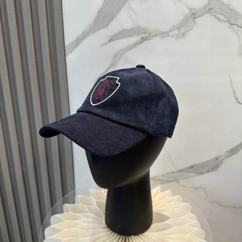 Brunello Cucinelli cap dx (984)
