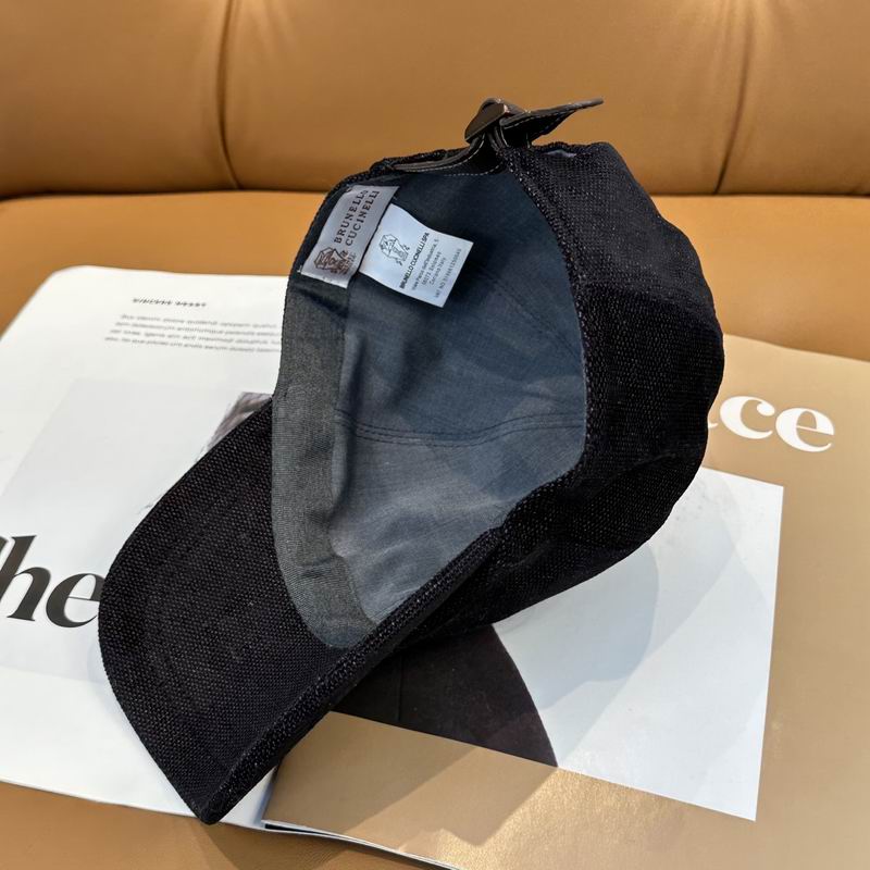 Brunello Cucinelli cap dx (990)