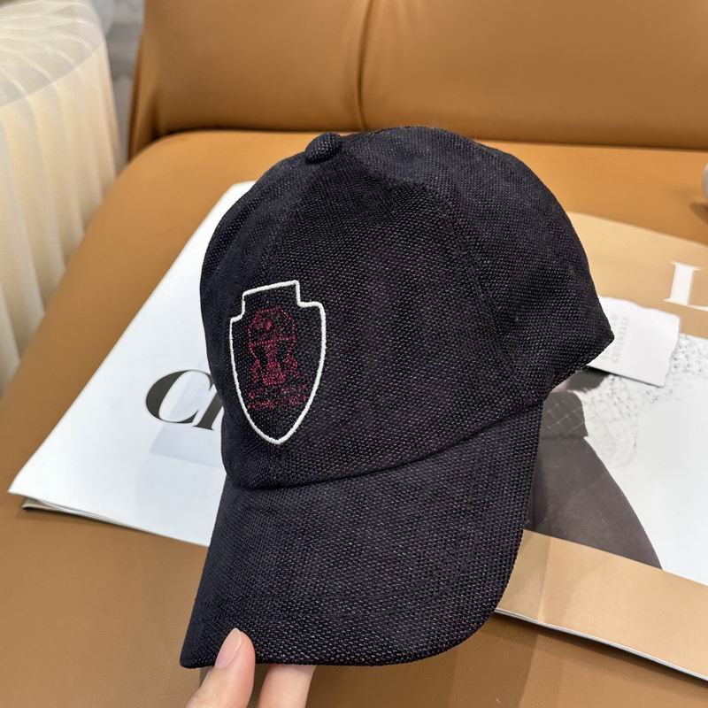 Brunello Cucinelli cap dx (992)