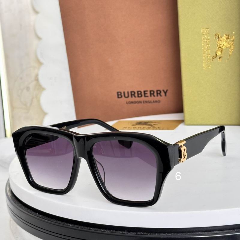 Burberry BE6005 56 16-145 e01