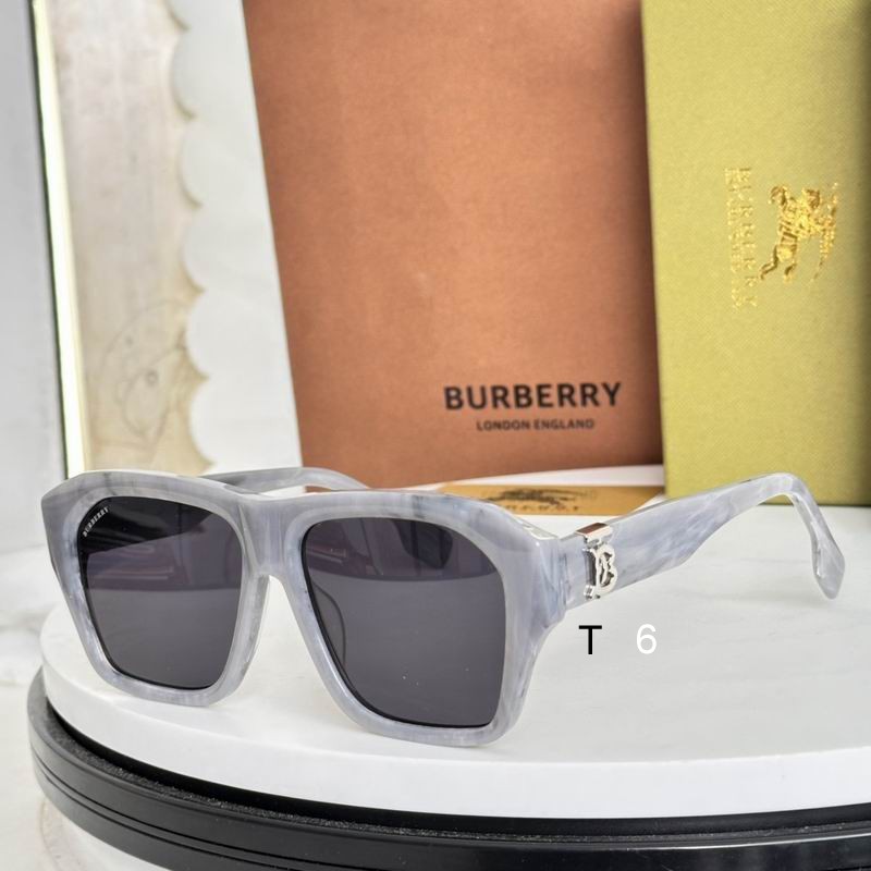Burberry BE6005 56 16-145 e04
