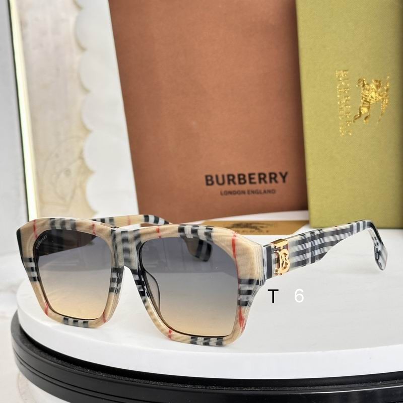 Burberry BE6005 56 16-145 e05