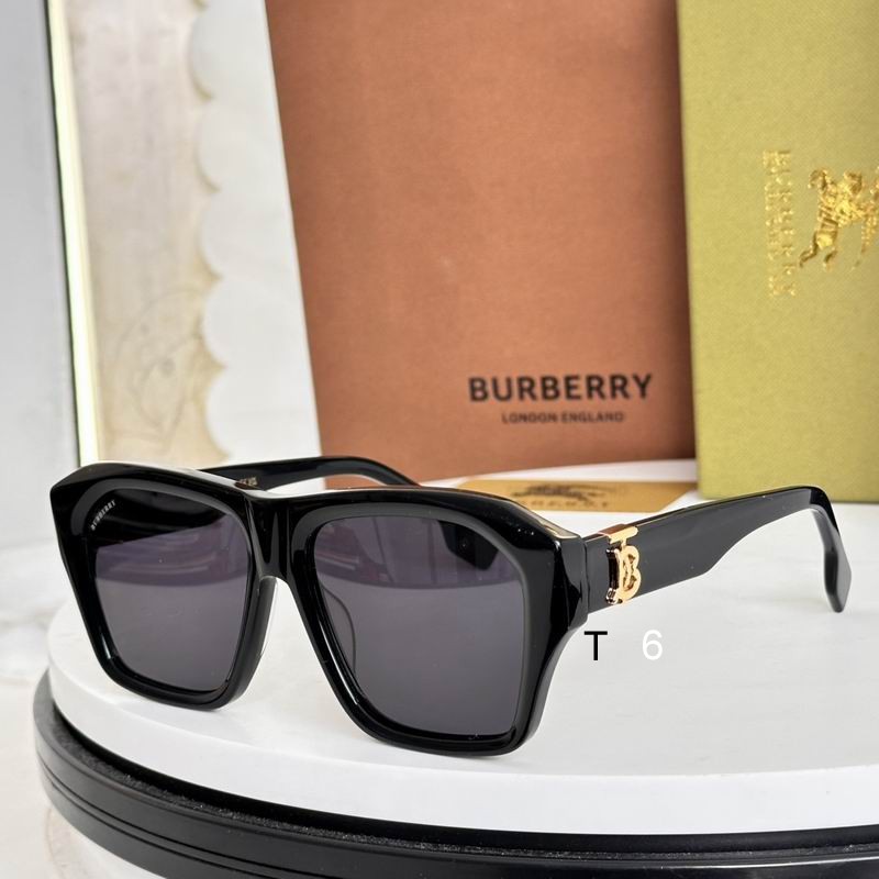 Burberry BE6005 56 16-145 e06