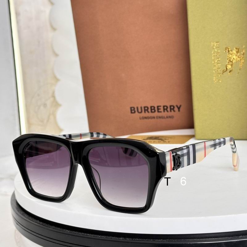 Burberry BE6005 56 16-145 e07