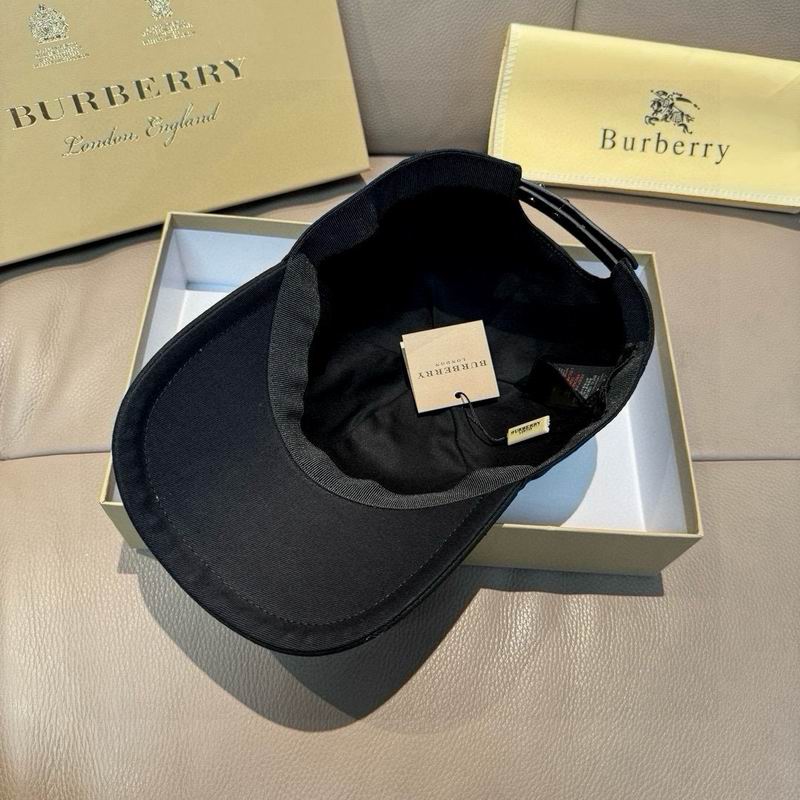 Burberry Cap（高版本）dx (19)