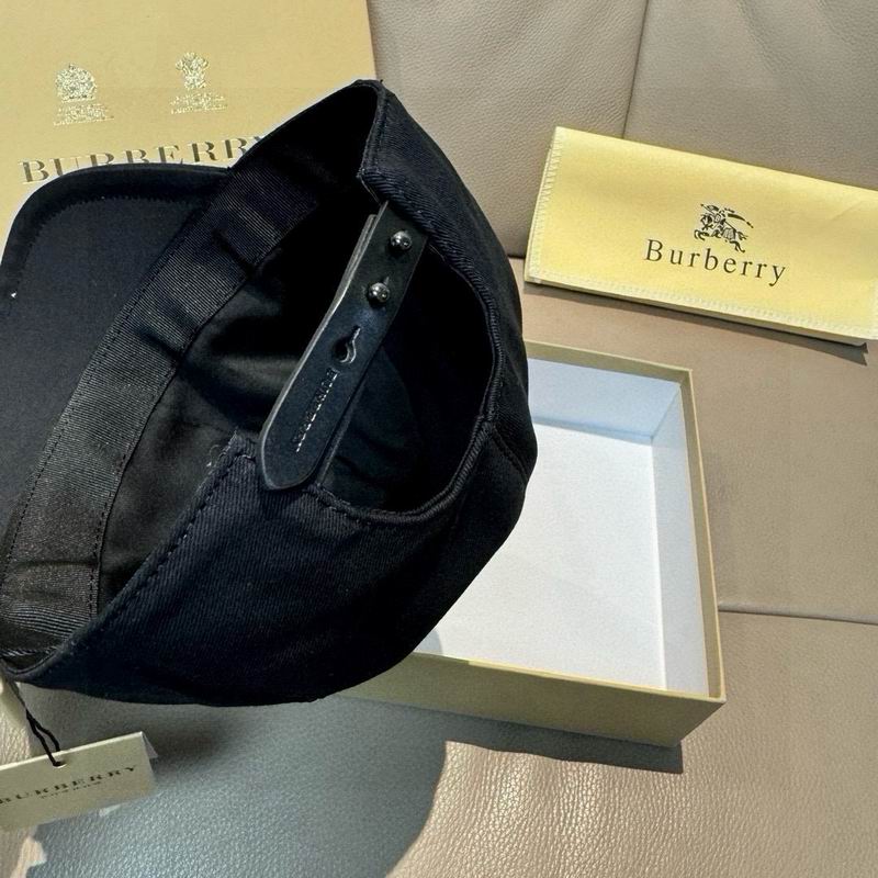 Burberry Cap（高版本）dx (21)