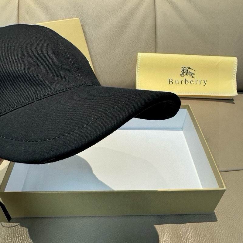 Burberry Cap（高版本）dx (23)