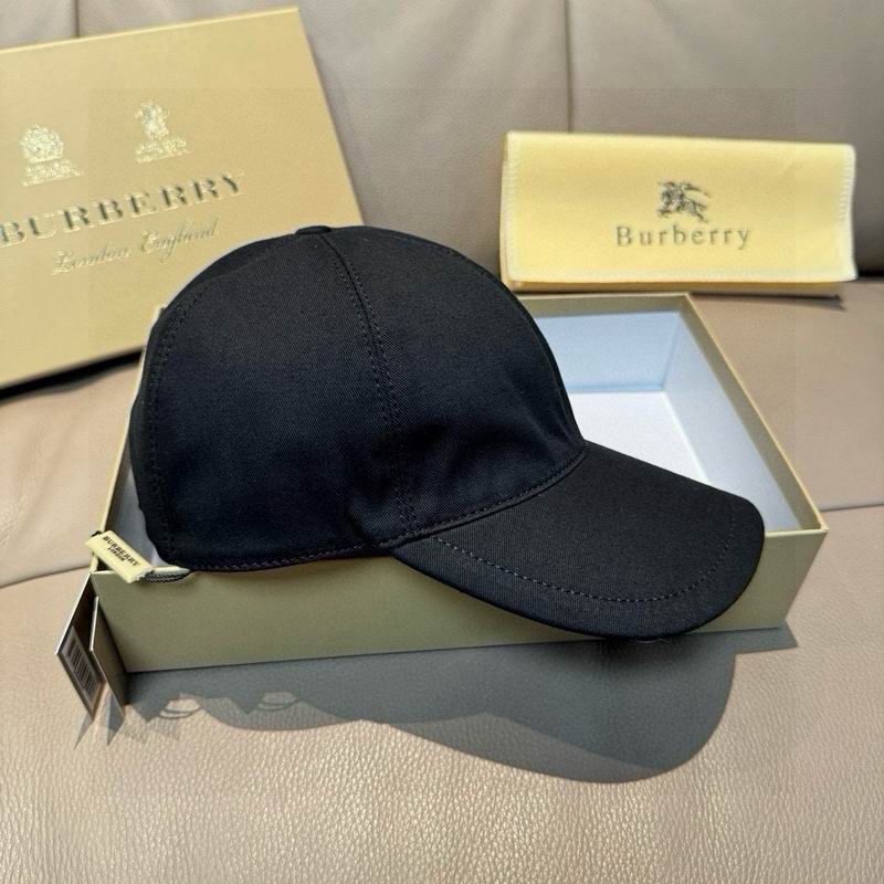 Burberry Cap（高版本）dx (24)