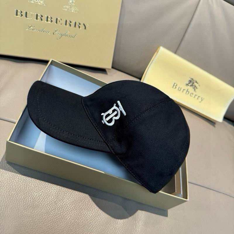 Burberry Cap（高版本）dx (26)