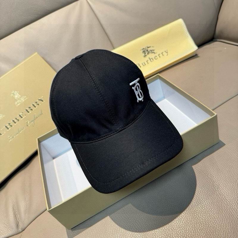 Burberry Cap（高版本）dx (27)