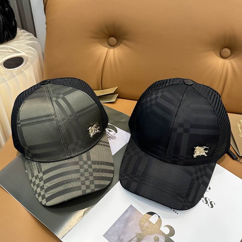 Burberry Cap dx (1447)