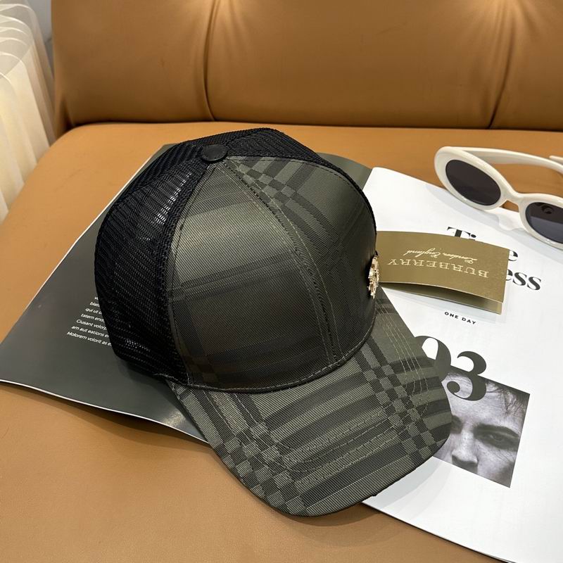 Burberry Cap dx (1448)