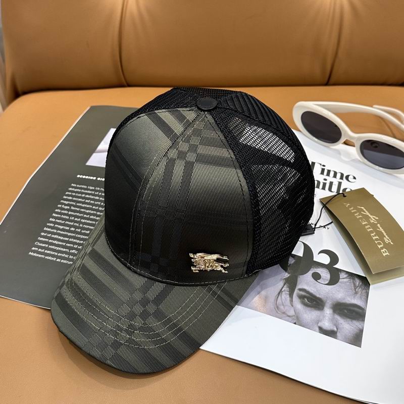Burberry Cap dx (1450)