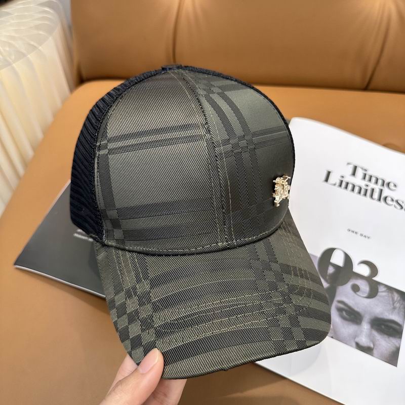 Burberry Cap dx (1451)
