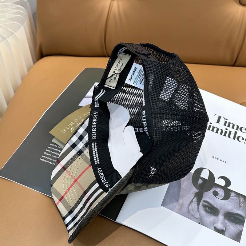 Burberry Cap dx (1452)