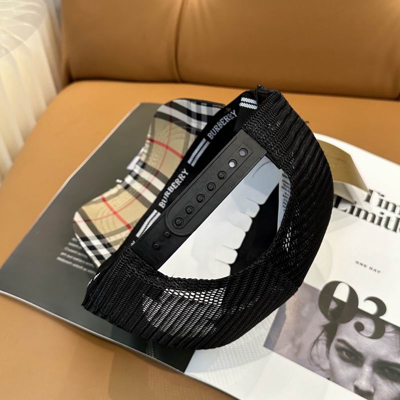 Burberry Cap dx (1453)