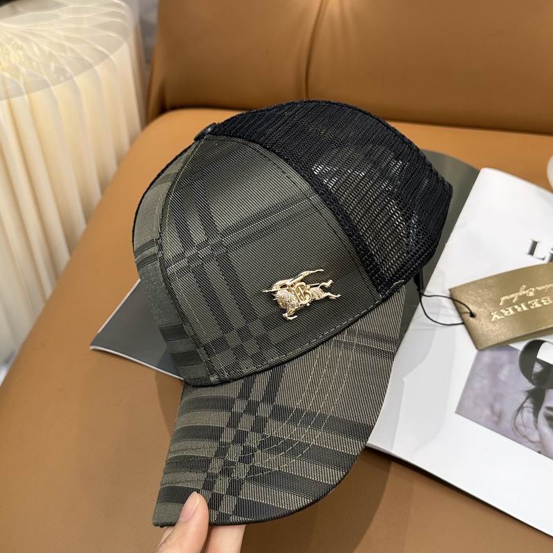 Burberry Cap dx (1454)