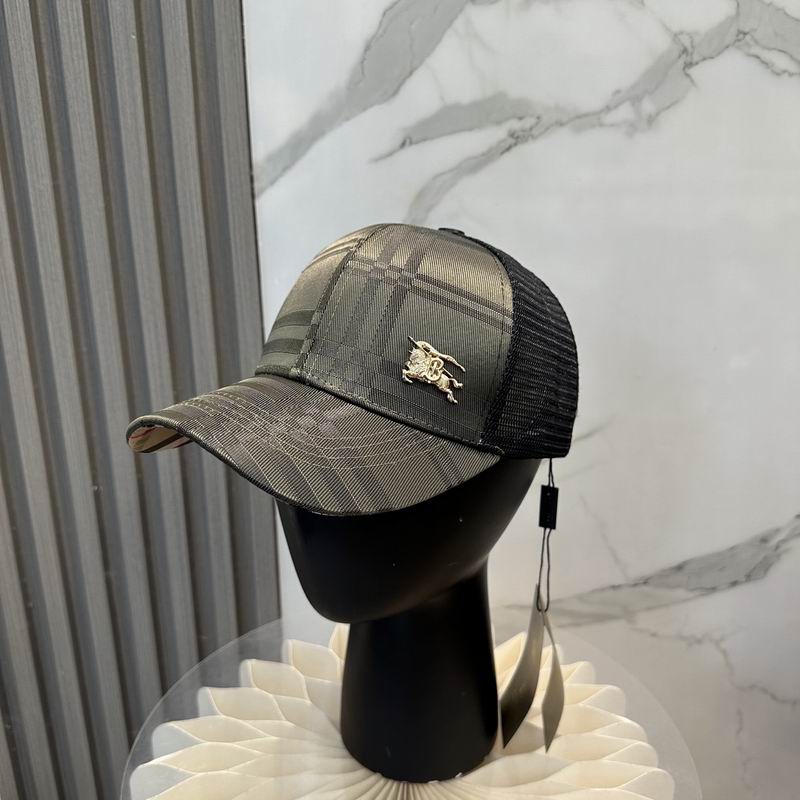 Burberry Cap dx (1455)