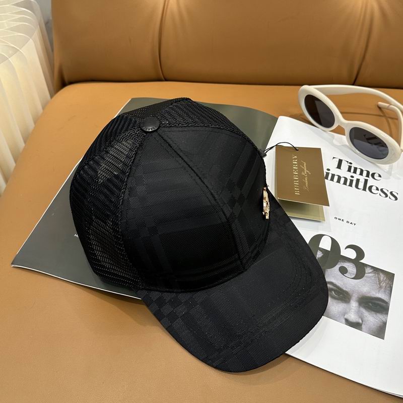Burberry Cap dx (1457)
