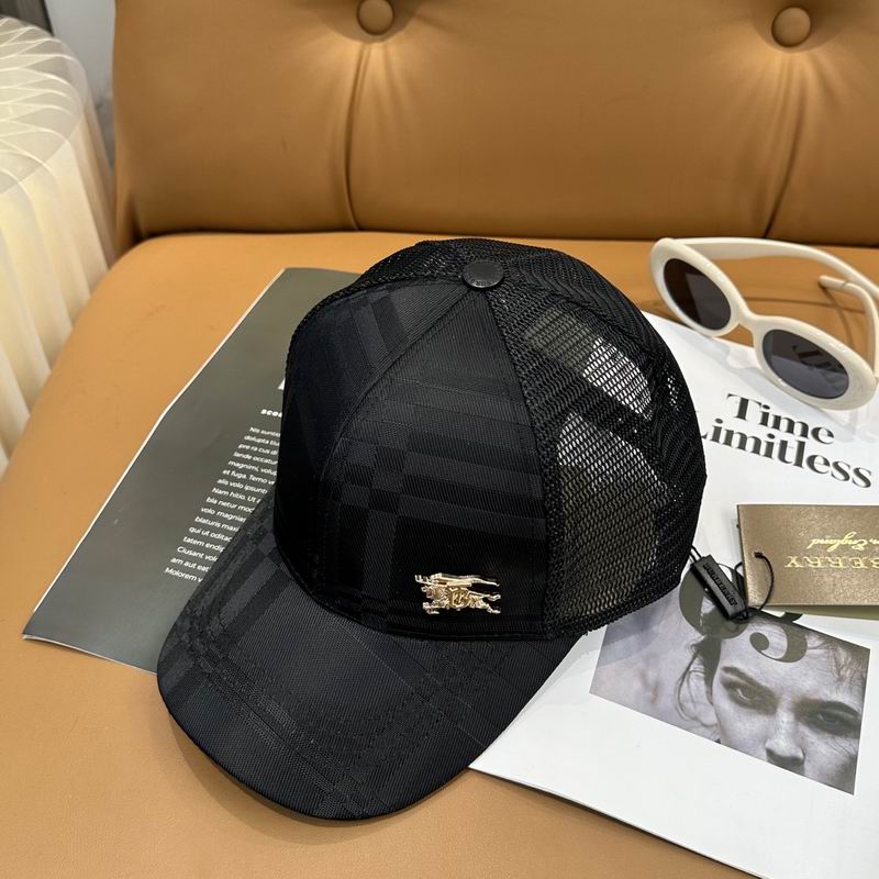 Burberry Cap dx (1459)