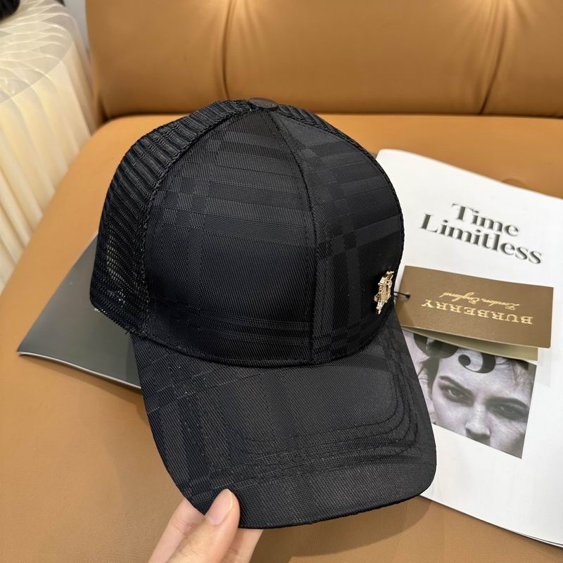 Burberry Cap dx (1460)