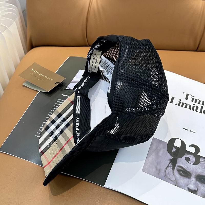 Burberry Cap dx (1461)