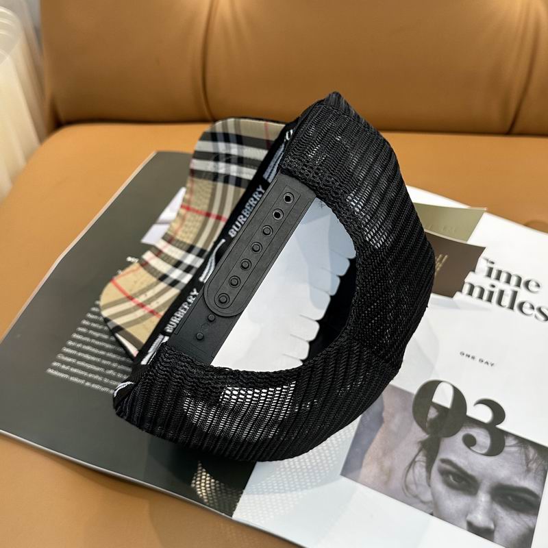 Burberry Cap dx (1462)