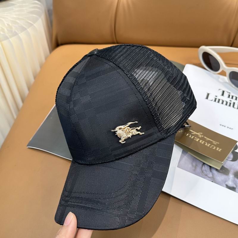 Burberry Cap dx (1463)